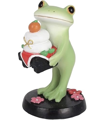 Amazon.co.jp: ダイカイ コポー ピアノを弾くカエル カエル